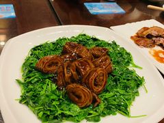草头圈子-德兴馆(广东路总店)