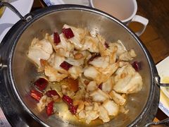 -洞庭土菜小炒馆(易发广场店)
