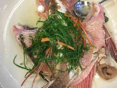 -新辉港式茶餐厅(北栅店)