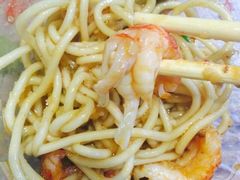-靓靓蒸虾(中山公园店)
