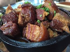 -田园印象·成都土菜院子(华阳店)