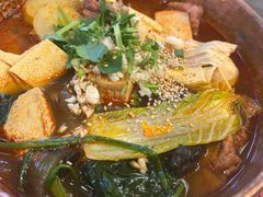 -极乐小煮·成都冒菜(科技绿洲店)
