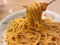 -萨莉亚意式餐厅(苏州食百家店)