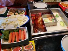 -重庆德忆火锅（龙南街3店）(渝水岸餐饮)