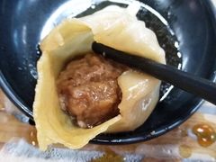 -食惠里小笼包面馆(越秀店)
