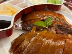 -大鸭梨烤鸭店(花园村店)