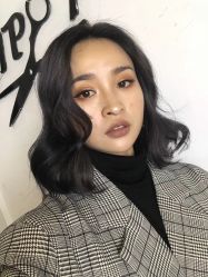 -Tipo Hair salon（明星）店