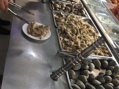 -春华海鲜城(广场西苑店)