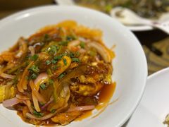 -广东道至正餐厅(区庄店)