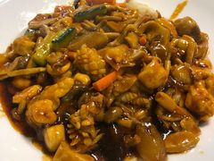 八珍豆腐-陈傻子餐厅(世纪都会店)
