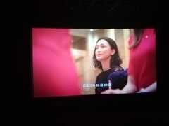 -耀莱成龙影城(东丽店)
