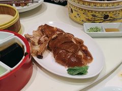 -惠丰堂饭庄·烤鸭·京味菜(翠微路店)