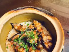 -红星光发煲仔饭(文海店)