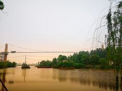 -云幽谷旅游区