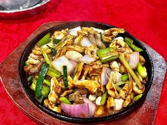 -联丰美食(番禺店)