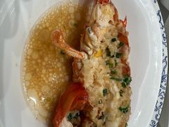 -君来湖滨饭店·渔餐厅