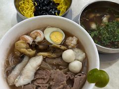 -新记肉骨茶