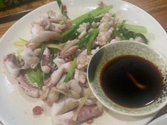 -潮粥馆(长江花园店)