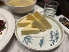 粗粮小米糕-荣兴酒家(徐家汇店)