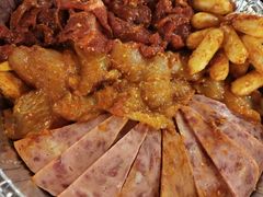 -黄记煌三汁焖锅(渝北金港国际店)