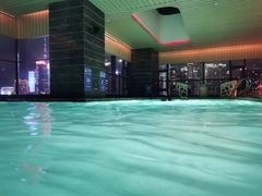 -上海外滩英迪格酒店