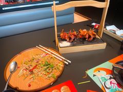 -羽鸽集·乳鸽专门店·地道顺德菜(岭南站店)