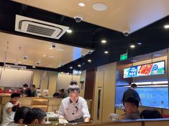 -海底捞火锅(天津SM城市广场店)
