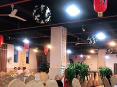 大堂-海埂温馨饭店(金海荟·商业中心店)