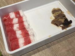 -古关火锅店(古北水镇景区店)