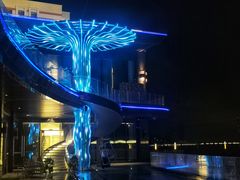 -临江酒店-中餐厅