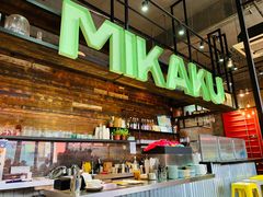 -MIKAKU(万达广场上海宝山店)