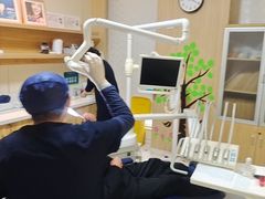 -上海仁爱医院口腔科 · 种植