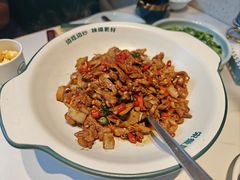 -宋徽厨·安徽菜(怀宁步行街店)