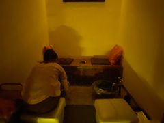 -木兰逸•泰式按摩•头疗•SPA(车公庙店)