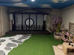 -白兔子密室(长寿路店)