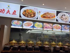 -楚鱼王·河鲜·湖北菜(华农店)