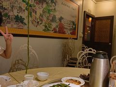 -石岐佬中山菜馆(张溪店)