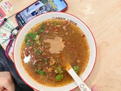 -小杨生煎(成山巴黎春天店)