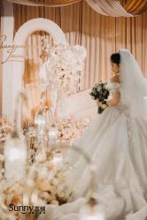 -Sunny喜铺婚礼策划(东部店)