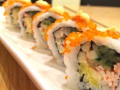 爱米粒寿司店-爱米粒家