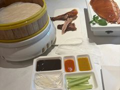 -北平楼·烤鸭·北京菜(牡丹园店)