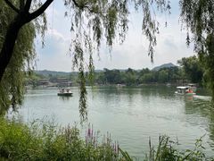 -承德避暑山庄景区