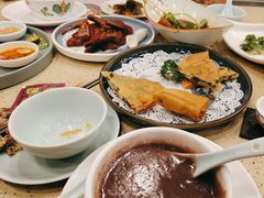 -点都德(龙之梦店)