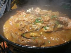 -老厨人深海炖锅(江宁文鼎店)