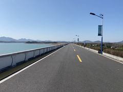 -横山水库