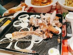 -西贝(南开大悦城店)