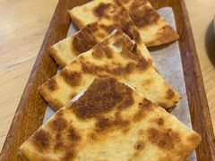 墨西哥牛肉奶酪饼-红小满休闲餐厅(十全街店)