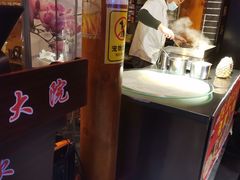 -舒家大院重庆老火锅(纪念塔店)