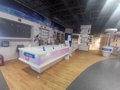 -真快乐APP体验中心(西坝河店)