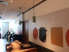 -麦当劳(玉桥中路店)